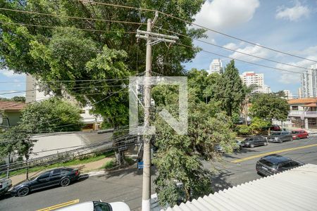 Casa para alugar com 210m², 8 quartos e 3 vagasVista da varanda