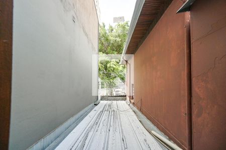 Vista do quarto 02 de casa para alugar com 8 quartos, 210m² em Tatuapé, São Paulo