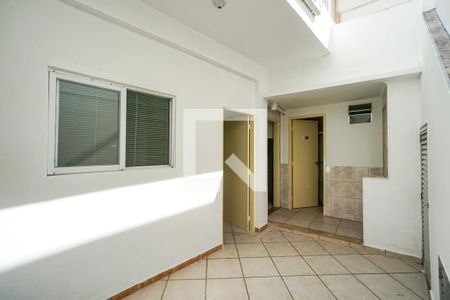 Casa para alugar com 210m², 8 quartos e 3 vagasQuintal