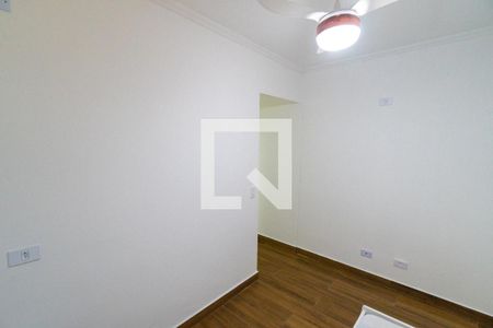 Quarto de kitnet/studio para alugar com 1 quarto, 16m² em Jabaquara, São Paulo