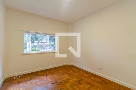 Quarto 2 de apartamento para alugar com 2 quartos, 75m² em Pinheiros, São Paulo