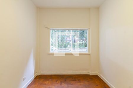 Quarto 1 de apartamento para alugar com 2 quartos, 75m² em Pinheiros, São Paulo