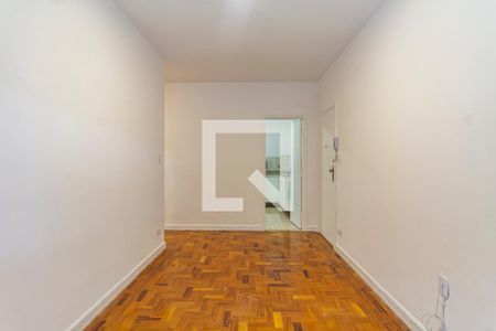 Sala de apartamento para alugar com 2 quartos, 75m² em Pinheiros, São Paulo