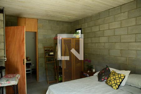 Casa de condomínio para alugar com 120m², 2 quartos e 3 vagasSuíte