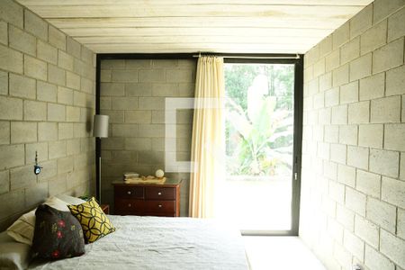 Casa de condomínio para alugar com 120m², 2 quartos e 3 vagasSuíte