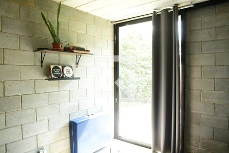 Casa de condomínio para alugar com 120m², 2 quartos e 3 vagasQuarto