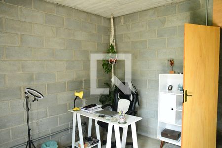 Casa de condomínio para alugar com 120m², 2 quartos e 3 vagasQuarto