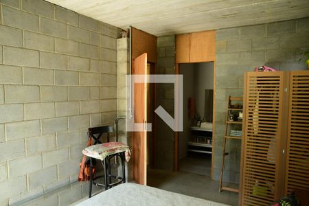 Casa de condomínio para alugar com 120m², 2 quartos e 3 vagasSuíte