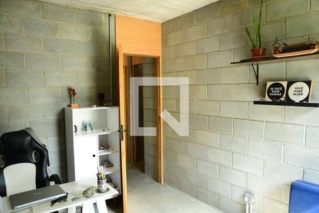 Quarto de casa de condomínio para alugar com 2 quartos, 120m² em Jardim Colibri, Cotia