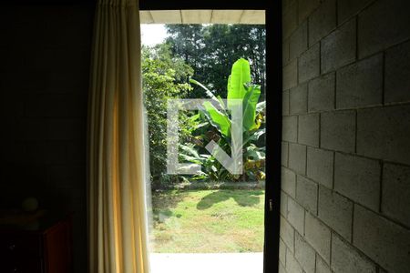 Casa de condomínio para alugar com 120m², 2 quartos e 3 vagasSuíte