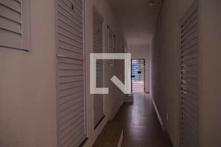 Studio para alugar com 15m², 1 quarto e sem vagaÁrea comum - hall de entrada