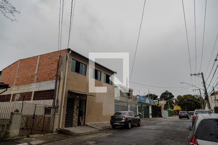 Studio para alugar com 15m², 1 quarto e sem vagaFachada