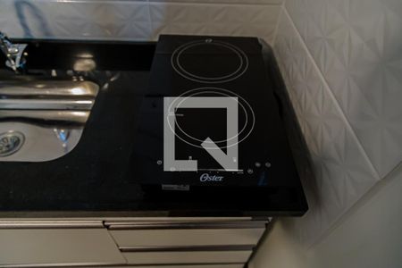 Studio de kitnet/studio para alugar com 1 quarto, 15m² em Jabaquara, São Paulo