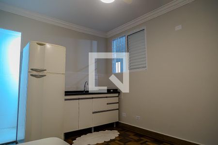 Studio de kitnet/studio para alugar com 1 quarto, 15m² em Jabaquara, São Paulo