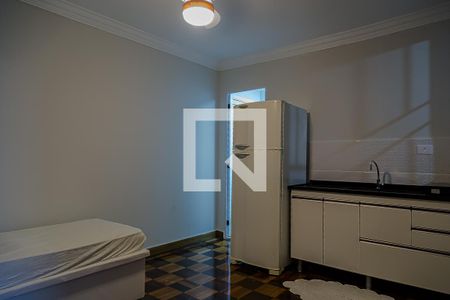 Studio de kitnet/studio para alugar com 1 quarto, 15m² em Jabaquara, São Paulo