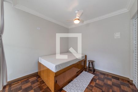 Studio para alugar com 19m², 1 quarto e sem vagaQuarto