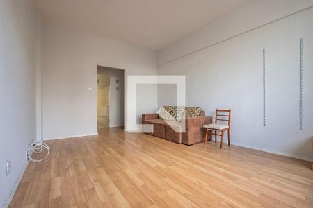 Apartamento à venda com 83m², 2 quartos e sem vagaSala