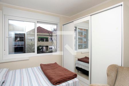 Quarto 2 de apartamento para alugar com 3 quartos, 98m² em Floresta, Porto Alegre