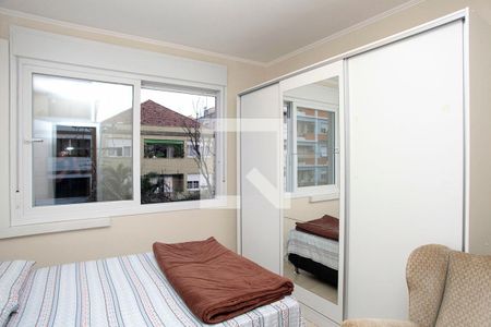 Quarto 2 de apartamento para alugar com 4 quartos, 98m² em Floresta, Porto Alegre