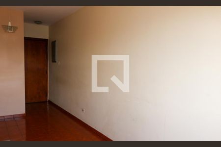 Sala de apartamento à venda com 3 quartos, 76m² em Osvaldo Cruz, São Caetano do Sul