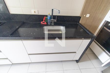 Apartamento para alugar com 74m², 2 quartos e 1 vagaCozinha