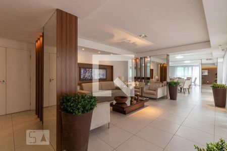 Apartamento para alugar com 74m², 2 quartos e 1 vaga Apartamento para alugar com 74m², 2 quartos e 1 vagaÁrea comum - Salão de festas