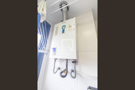 Apartamento para alugar com 74m², 2 quartos e 1 vagaÁrea de Serviço