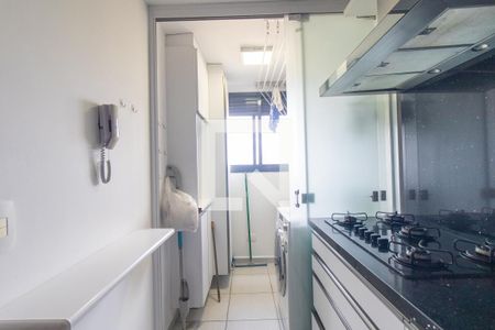 Apartamento para alugar com 74m², 2 quartos e 1 vagaCozinha