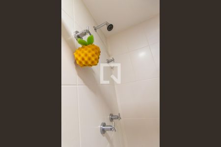 Apartamento para alugar com 74m², 2 quartos e 1 vagaBanheiro Social