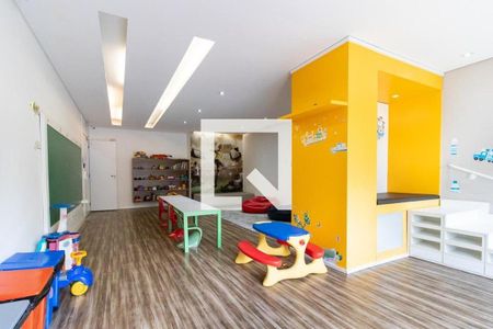 Apartamento para alugar com 74m², 2 quartos e 1 vaga Apartamento para alugar com 74m², 2 quartos e 1 vagaBrinquedoteca