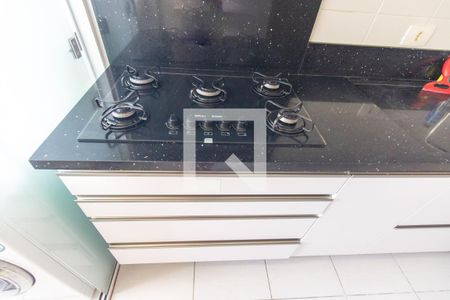 Apartamento para alugar com 74m², 2 quartos e 1 vagaCozinha