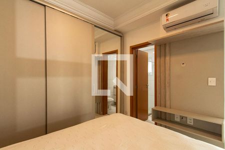 Quarto  de apartamento para alugar com 1 quarto, 52m² em Parque Campolim, Sorocaba