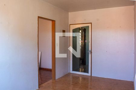 Sala de apartamento à venda com 2 quartos, 48m² em Alto Teresópolis , Porto Alegre