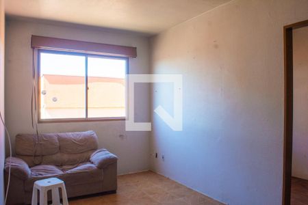 Sala de apartamento à venda com 2 quartos, 48m² em Alto Teresópolis , Porto Alegre