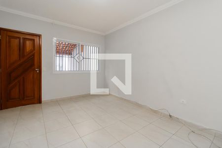 Sala de casa à venda com 2 quartos, 117m² em Vila Franci, São Paulo