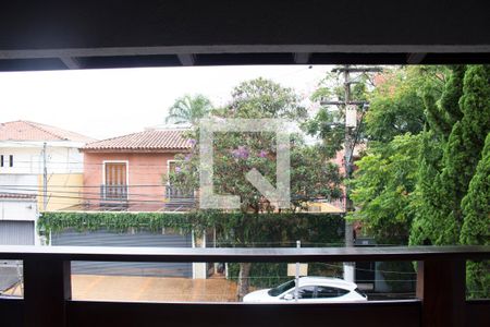 Varanda de casa para alugar com 3 quartos, 146m² em Jardim Londrina, São Paulo