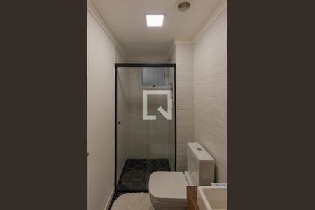 Apartamento à venda com 68m², 3 quartos e 1 vagaBanheiro