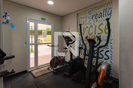 Apartamento à venda com 68m², 3 quartos e 1 vagaAcademia