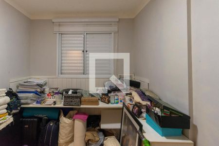 Apartamento à venda com 68m², 3 quartos e 1 vagaQuarto 2