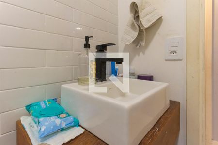 Apartamento à venda com 68m², 3 quartos e 1 vagaBanheiro