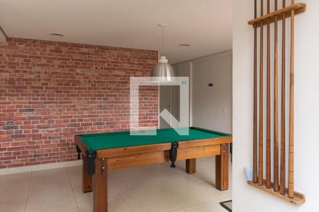 Apartamento à venda com 68m², 3 quartos e 1 vagaÁrea comum - Sala de Jogos
