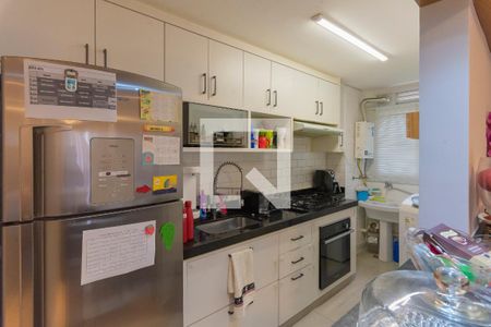 Apartamento à venda com 68m², 3 quartos e 1 vagaCozinha