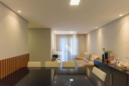Apartamento à venda com 68m², 3 quartos e 1 vagaSala
