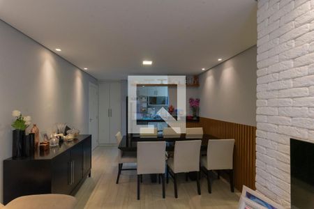 Apartamento à venda com 68m², 3 quartos e 1 vagaSala