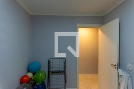 Apartamento à venda com 68m², 3 quartos e 1 vagaQuarto 2