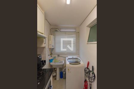 Apartamento à venda com 68m², 3 quartos e 1 vagaÁrea de Serviço