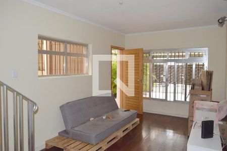 Sala de casa para alugar com 3 quartos, 250m² em Sumaré, São Paulo