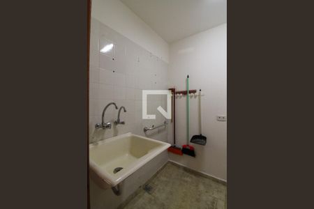 Casa à venda com 159m², 3 quartos e 2 vagasÁrea de Serviço