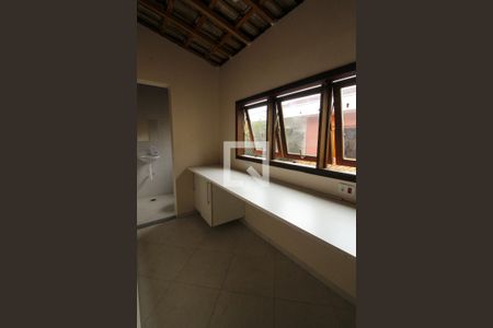 Casa à venda com 159m², 3 quartos e 2 vagasBanheiro de serviço