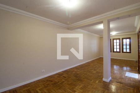 Sala de Jantar de casa à venda com 3 quartos, 159m² em Jardim Olympia, São Paulo